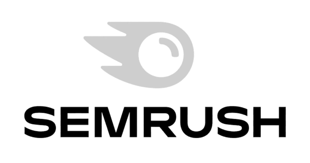 Semrush posicionamineto seo 