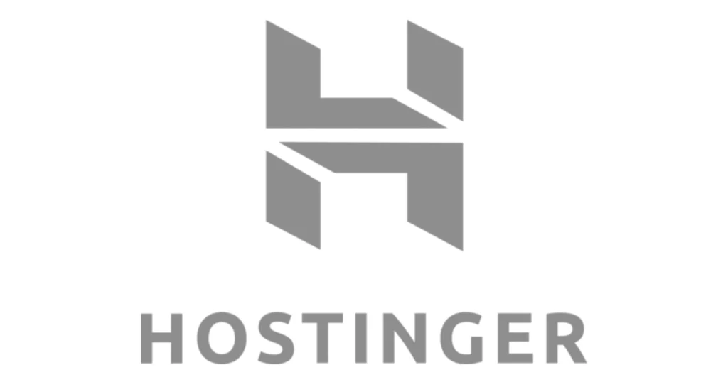 hostinger para diseño web